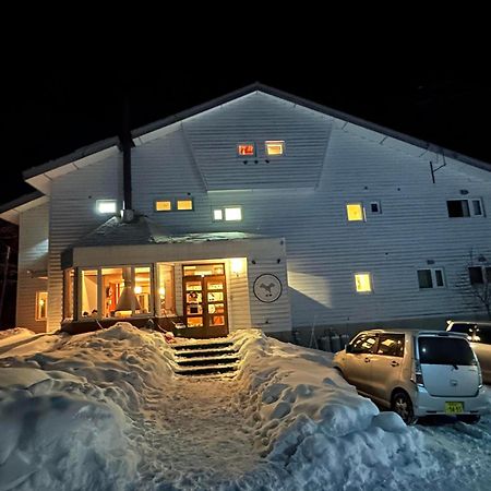 Raicho Lodge Madarao Iiyama Exterior photo