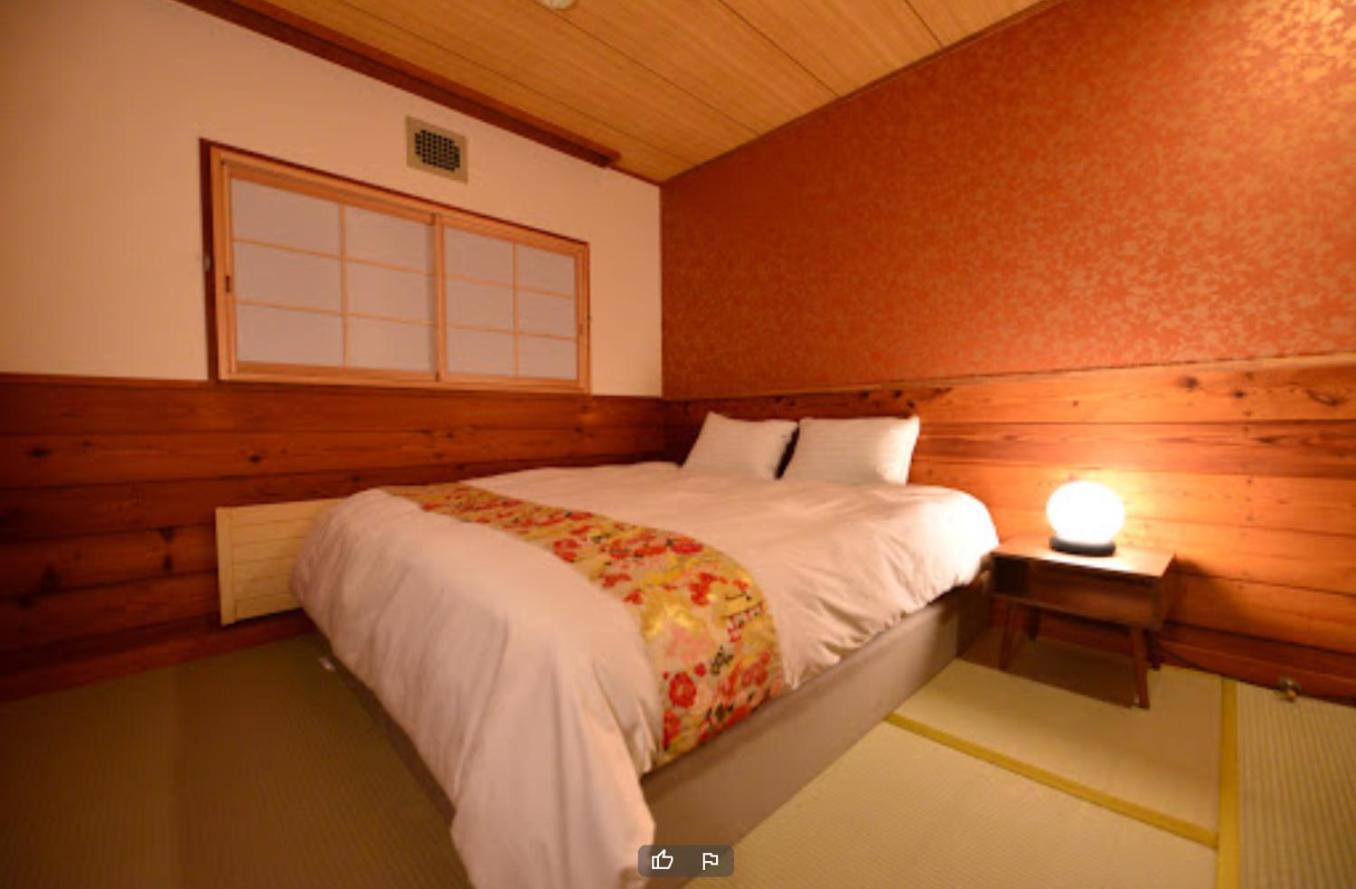 Raicho Lodge Madarao Iiyama Exterior photo